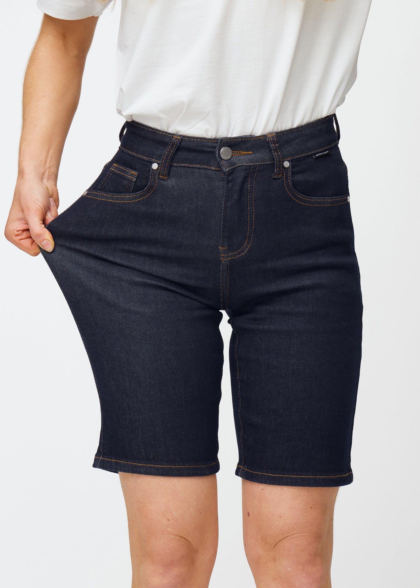 Perfect Shorts - Mellem - Regular - Midnights™