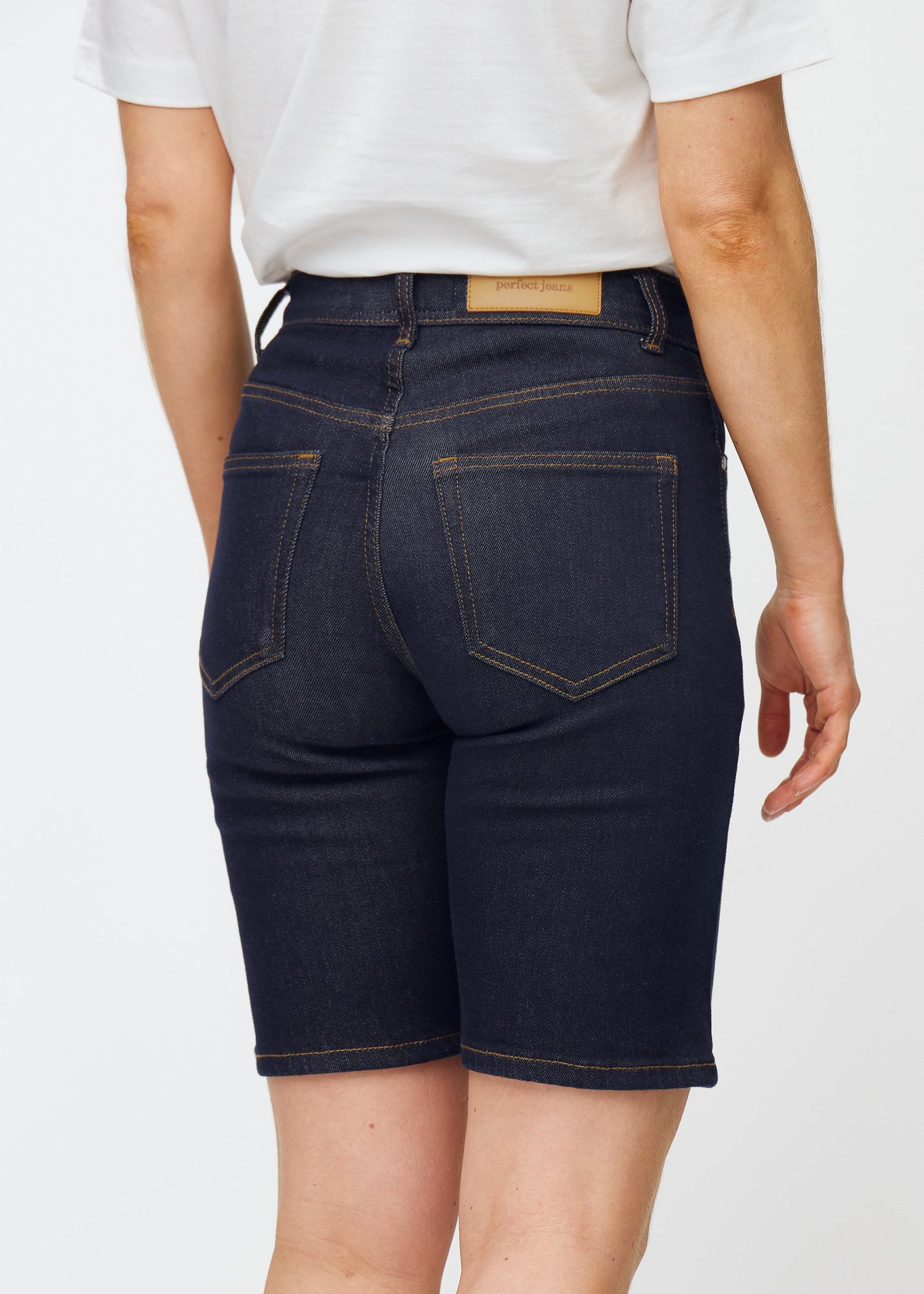Perfect Shorts - Mellem - Regular - Midnights™