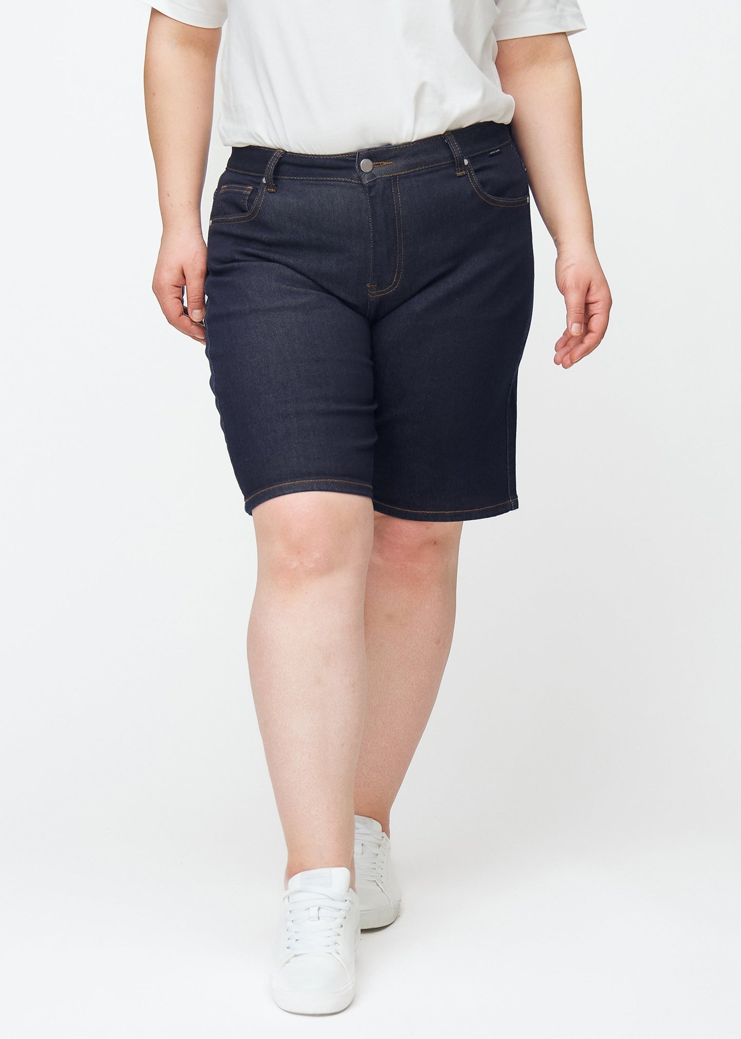 Perfect Shorts - Mellem - Regular - Midnights™