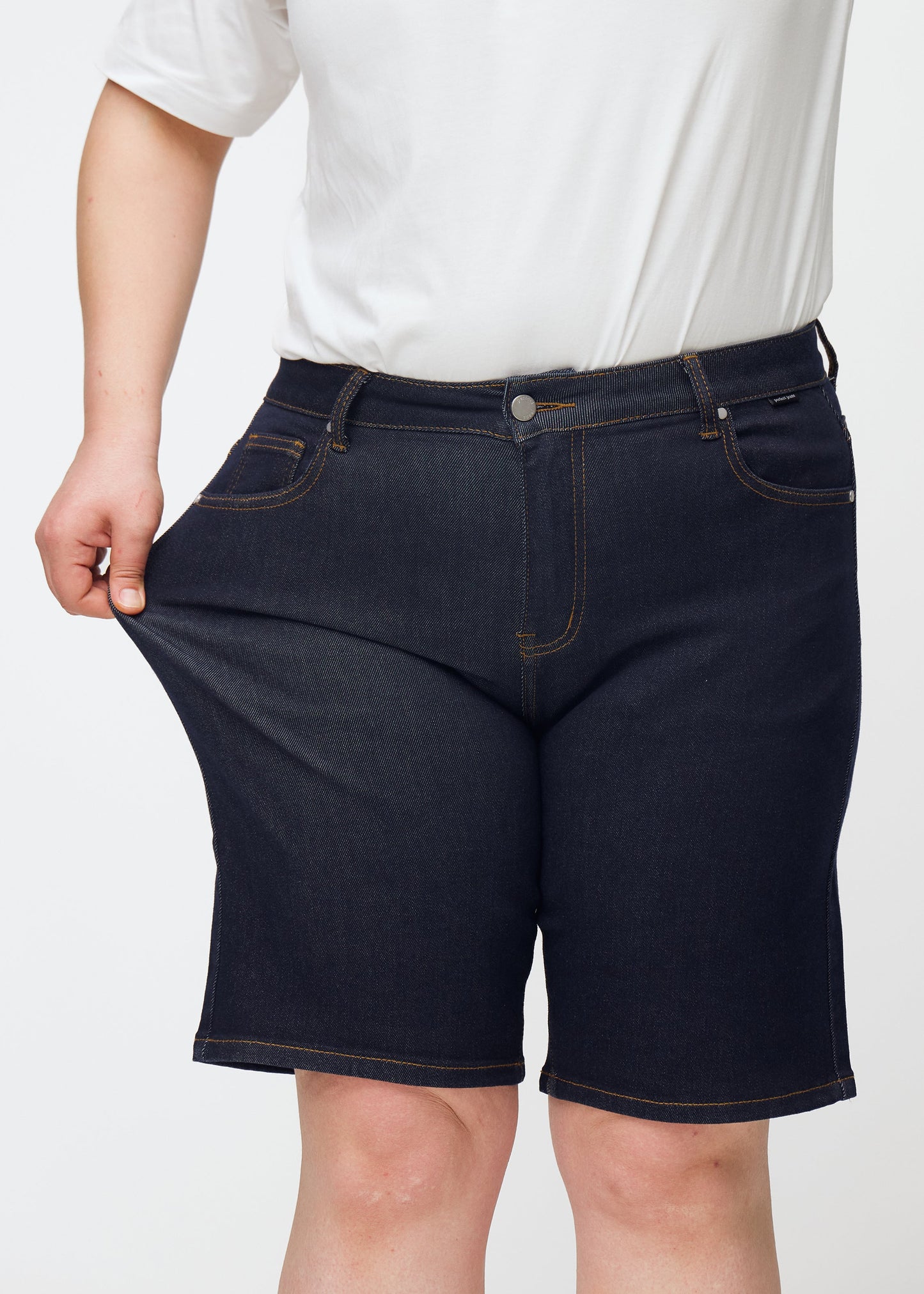 Perfect Shorts - Mellem - Regular - Midnights™