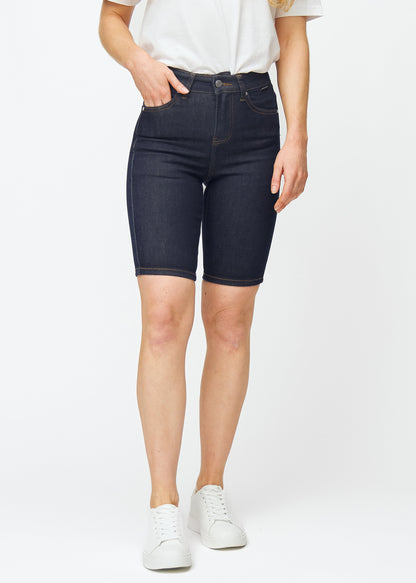Perfect Shorts - Mellem - Skinny - Midnights™