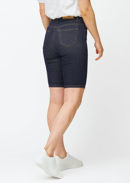 Perfect Shorts - Mellem - Skinny - Midnights™