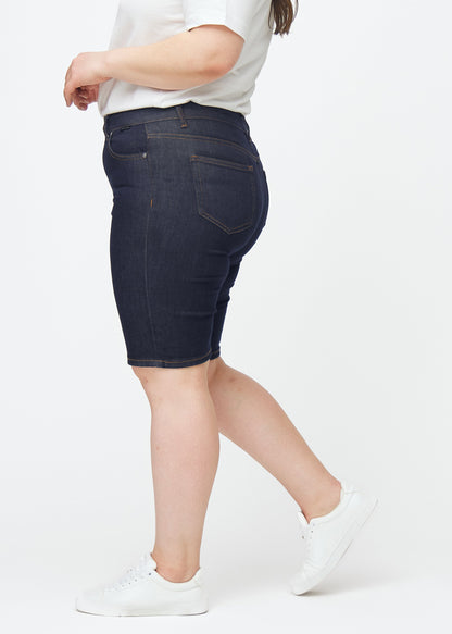 Perfect Shorts - Mellem - Skinny - Midnights™