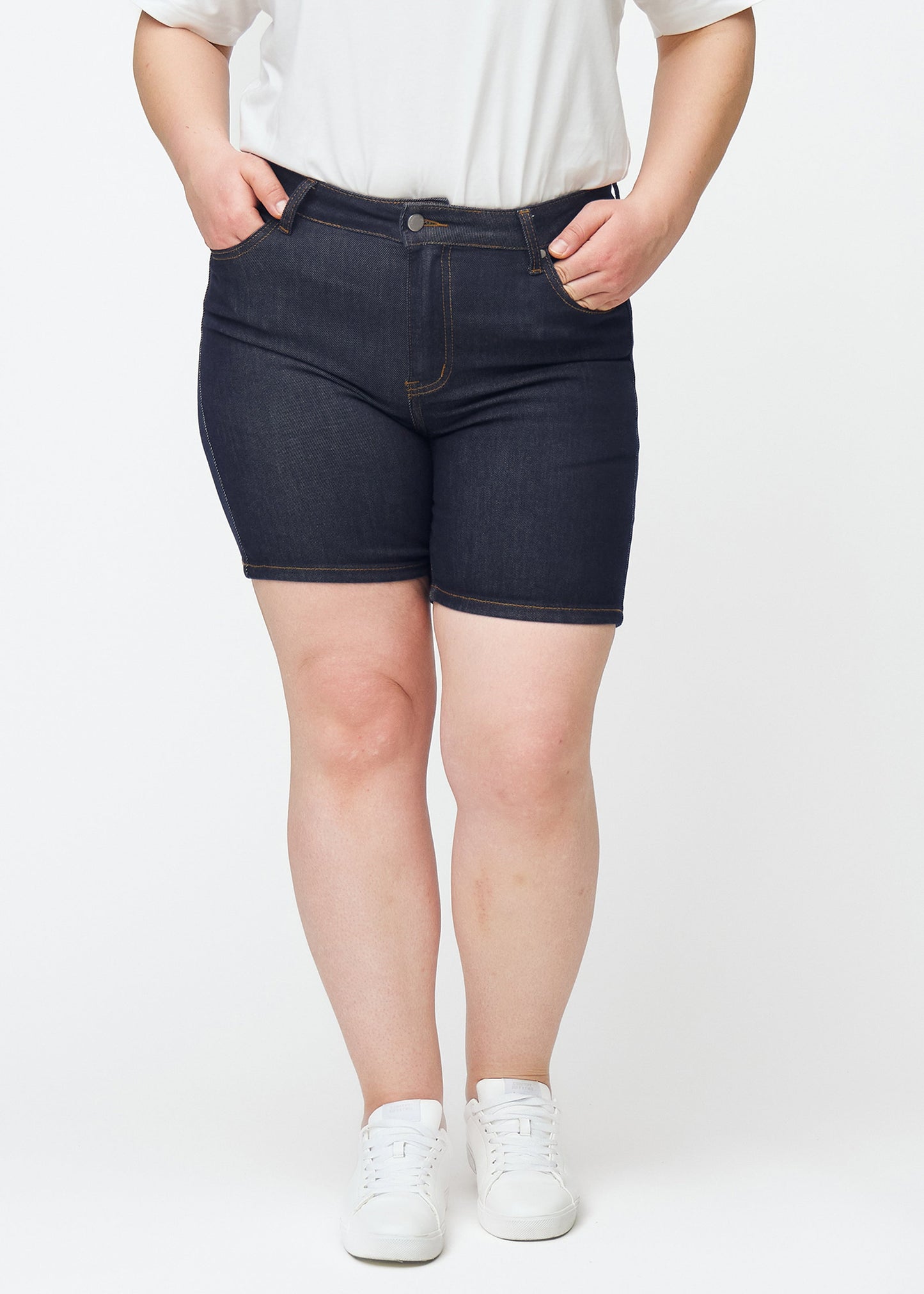 Perfect Shorts - Korte - Skinny - Midnights™