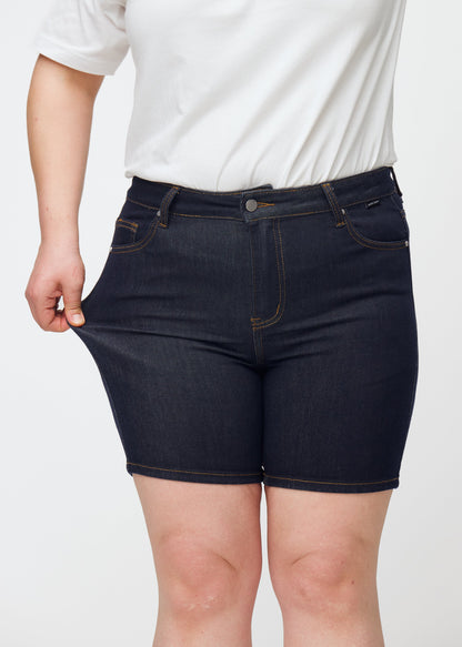 Perfect Shorts - Korte - Skinny - Midnights™