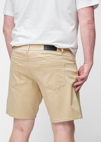 Perfect Shorts - Mellem - Regular - Gazelles™
