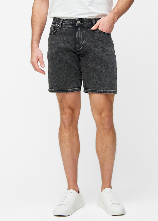 Perfect Shorts - Mellem - Regular - Shadows™