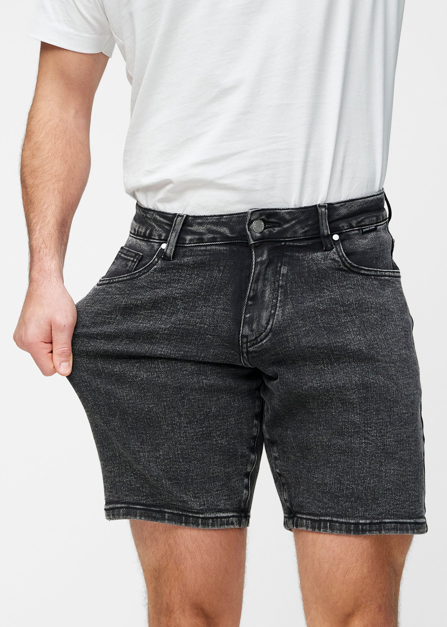 Perfect Shorts - Mellem - Regular - Shadows™