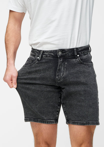 Perfect Shorts - Mellem - Regular - Shadows™