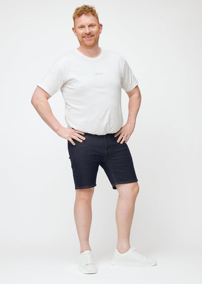Perfect Shorts - Mellem - Slim - Midnights™