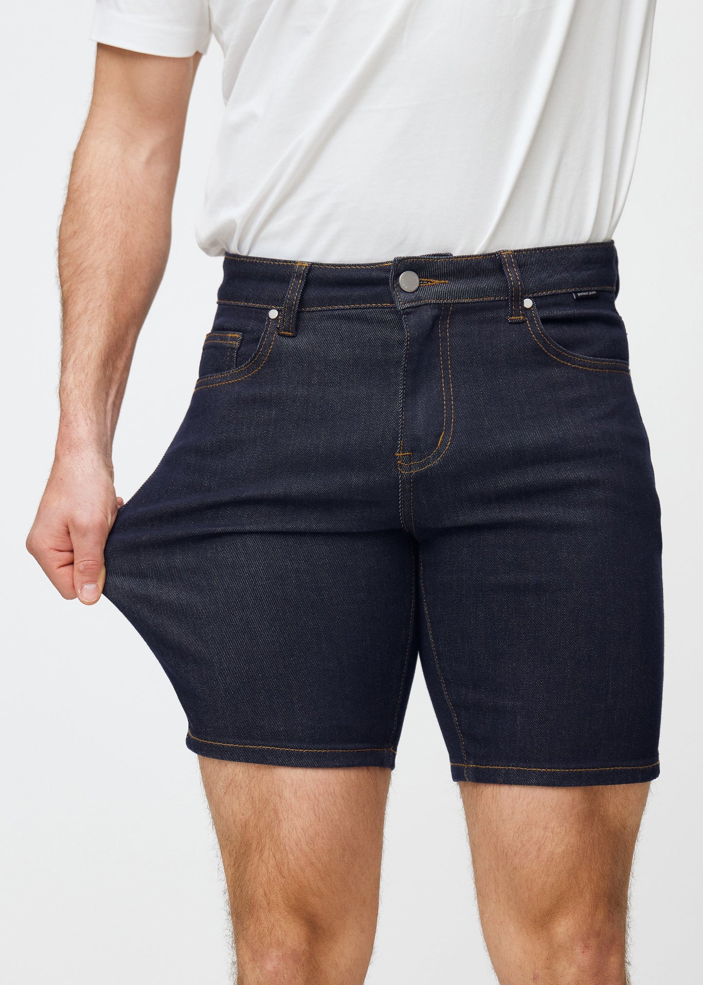 Perfect Shorts - Mellem - Slim - Midnights™