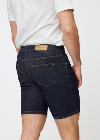 Perfect Shorts - Mellem - Slim - Midnights™
