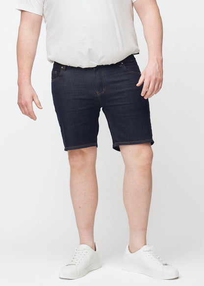 Perfect Shorts - Mellem - Slim - Midnights™