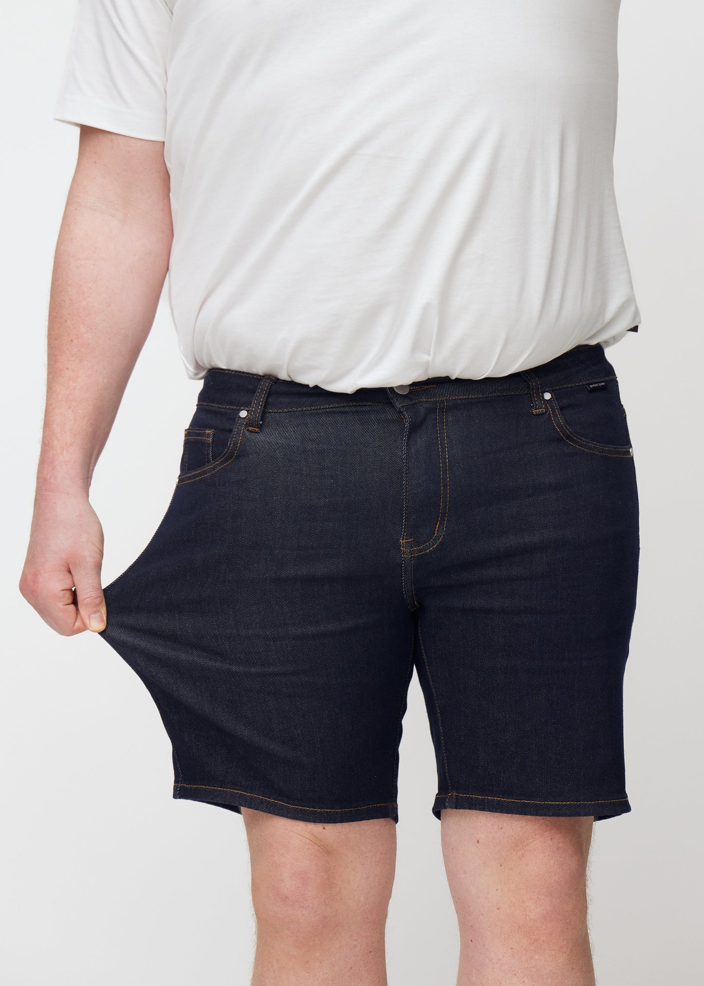 Perfect Shorts - Mellem - Slim - Midnights™