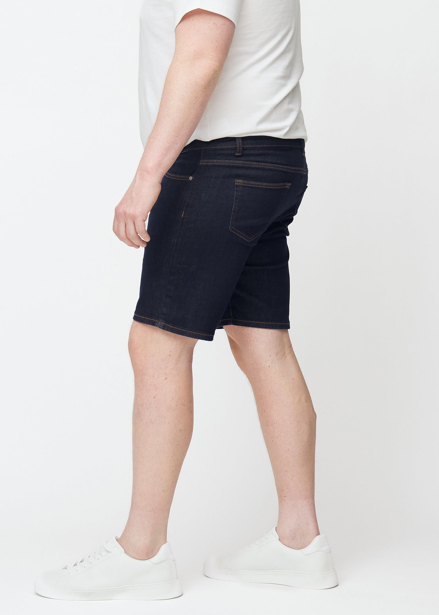 Perfect Shorts - Mellem - Slim - Midnights™