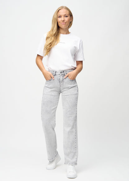 Perfect Jeans - Loose - Ashes™
