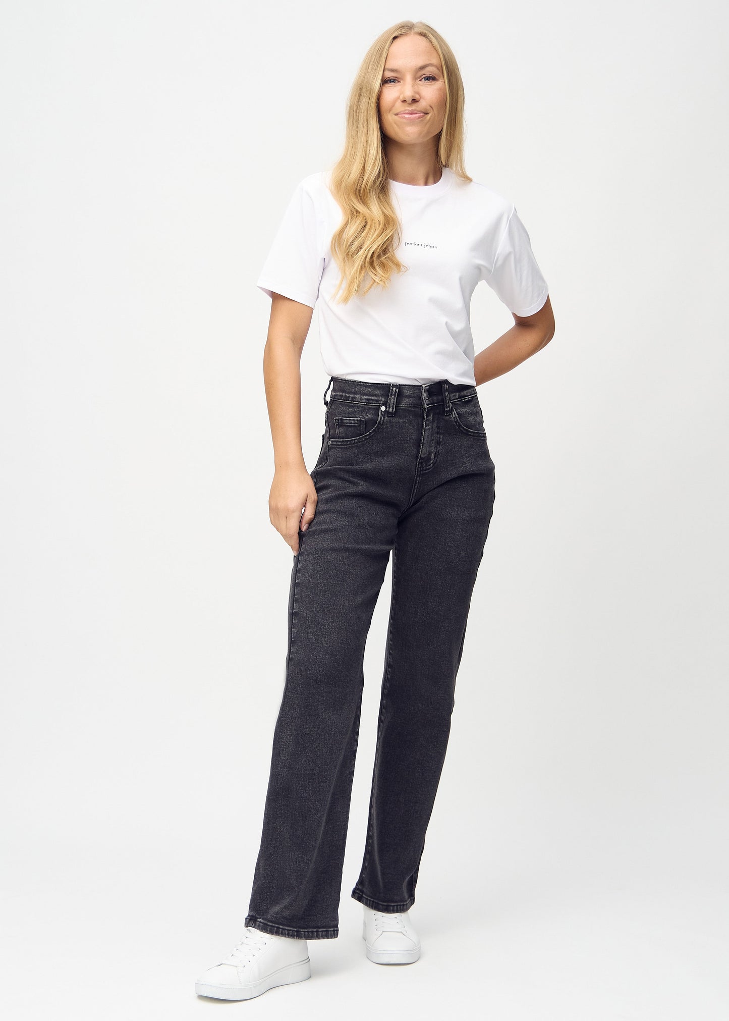 Perfect Jeans - Loose - Shadows™