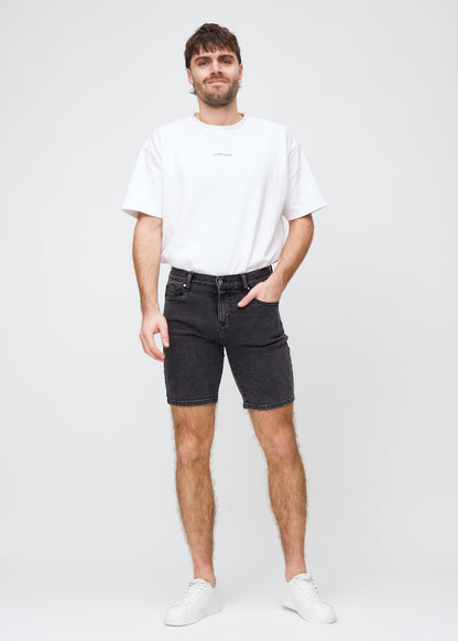 Perfect Shorts - Mellem - Slim - Shadows™