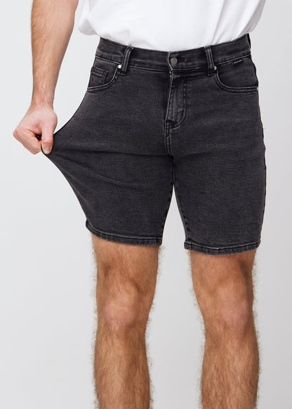 Perfect Shorts - Mellem - Slim - Shadows™