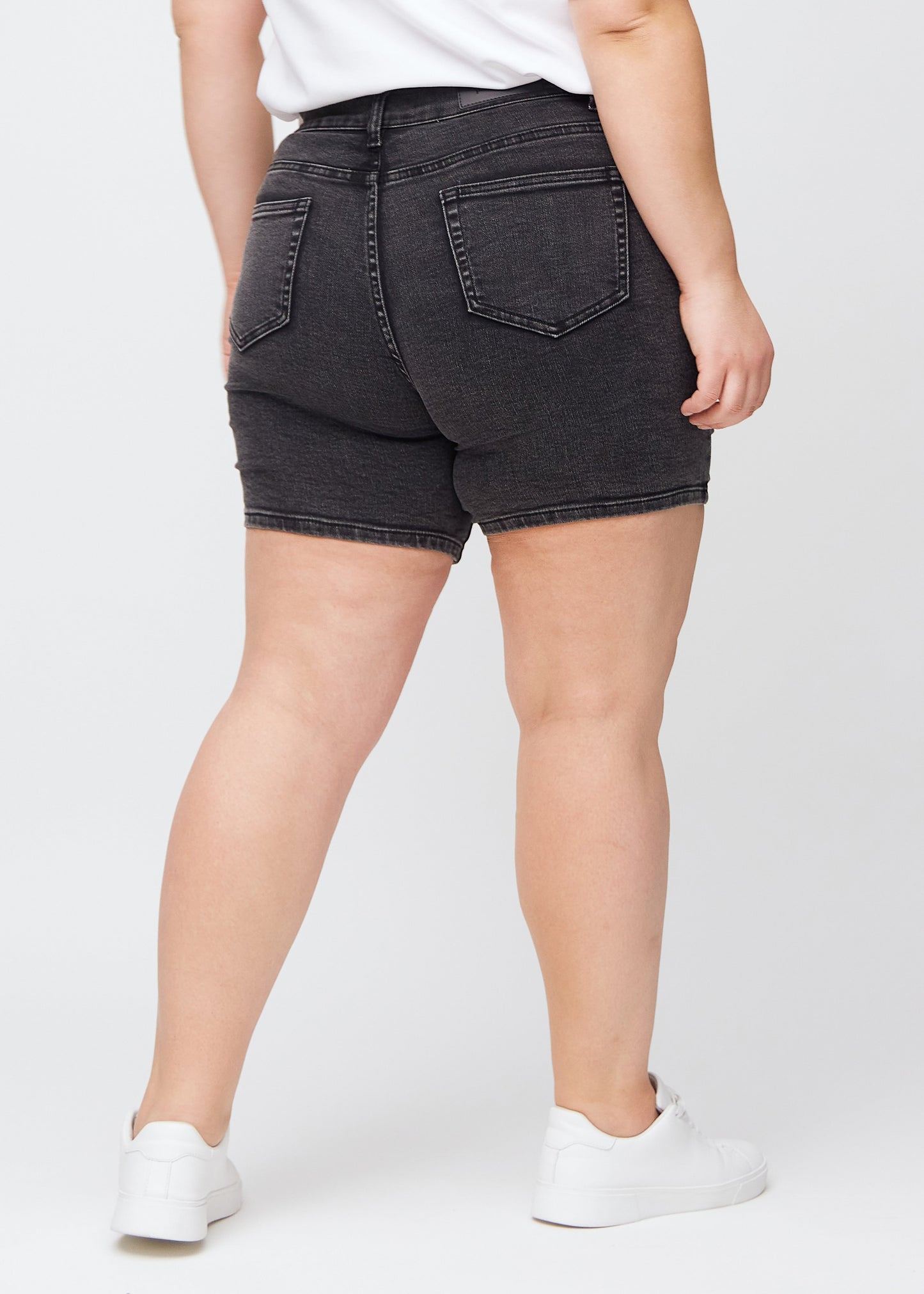 Perfect Shorts - Korte - Skinny - Shadows™