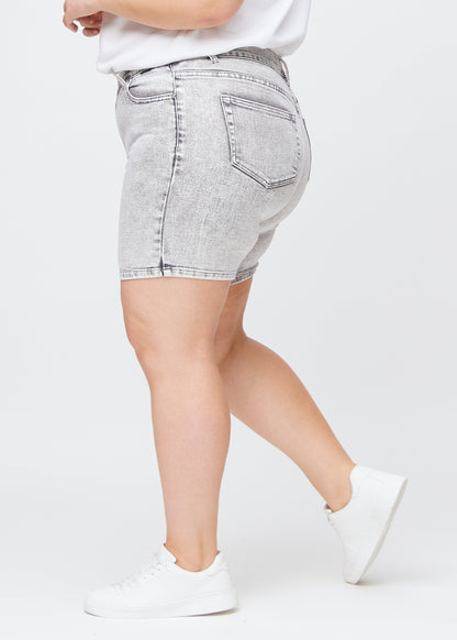Perfect Shorts - Korte - Skinny - Ashes™
