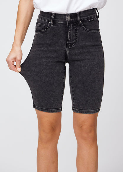 Perfect Shorts - Mellem - Skinny - Shadows™