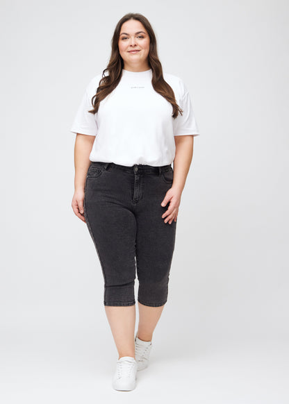 Perfect Capribukser - Skinny - Shadows™