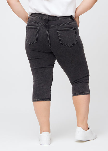 Perfect Capribukser - Skinny - Shadows™