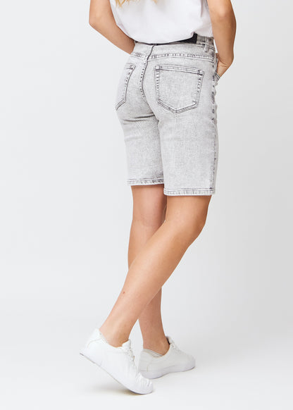 Perfect Shorts - Mellem - Regular - Ashes™