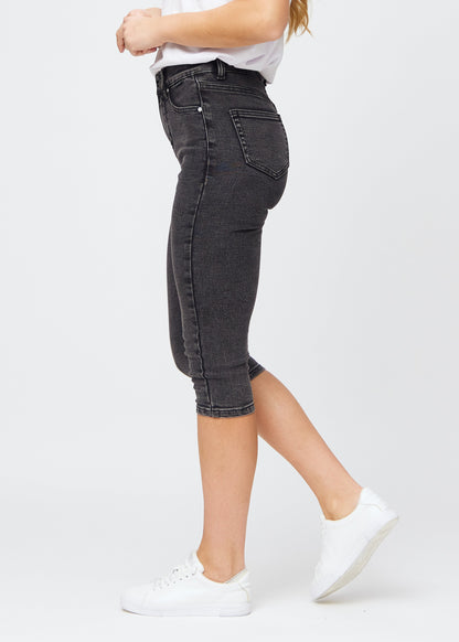 Perfect Capribukser - Skinny - Shadows™