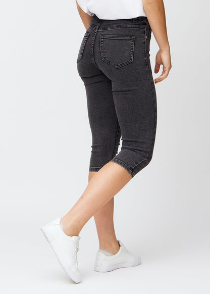 Perfect Capribukser - Skinny - Shadows™