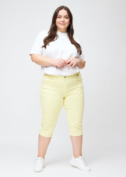 Perfect Capribukser - Slim - Lemonades™