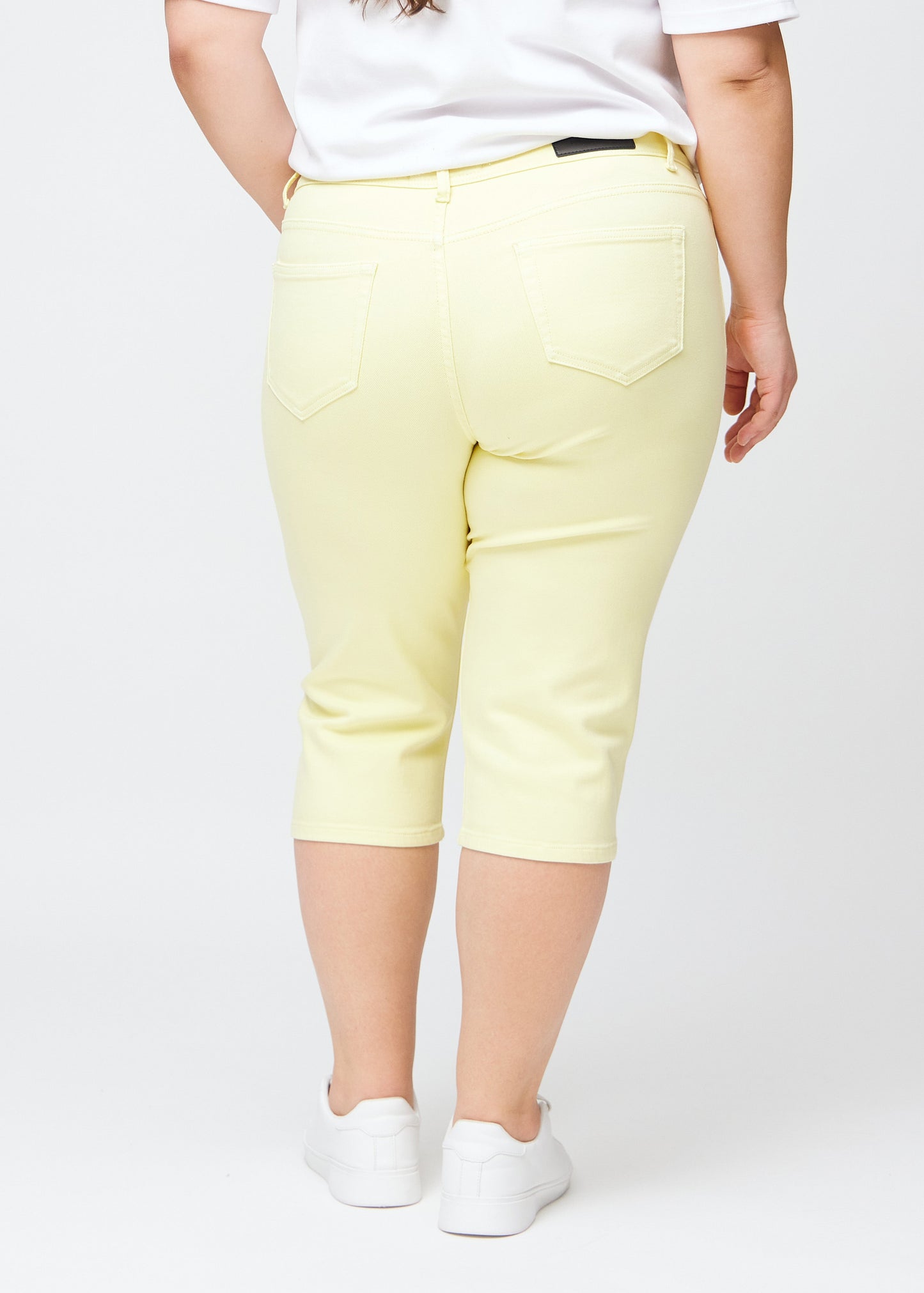 Perfect Capribukser - Slim - Lemonades™