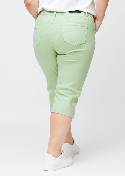 Perfect Capribukser - Slim - Mints™