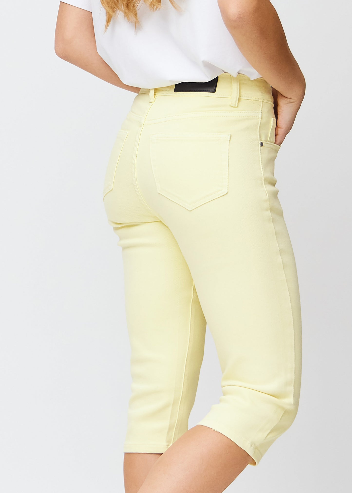Perfect Capribukser - Slim - Lemonades™