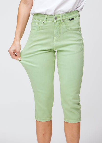 Perfect Capribukser - Slim - Mints™