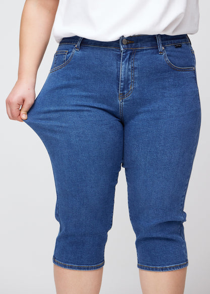 Perfect Capribukser - Slim - Oceans™