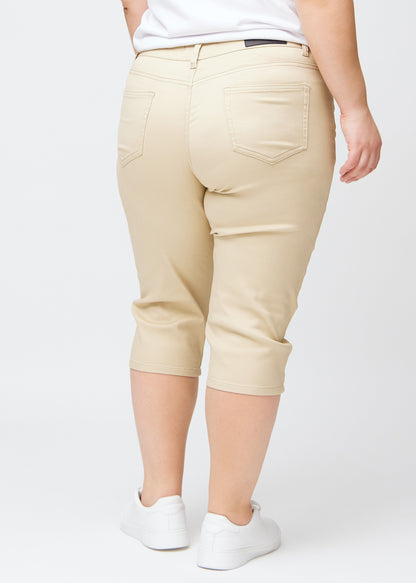 Perfect Capribukser - Slim - Gazelles™