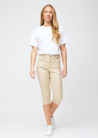 Perfect Capribukser - Slim - Gazelles™