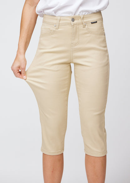 Perfect Capribukser - Slim - Gazelles™