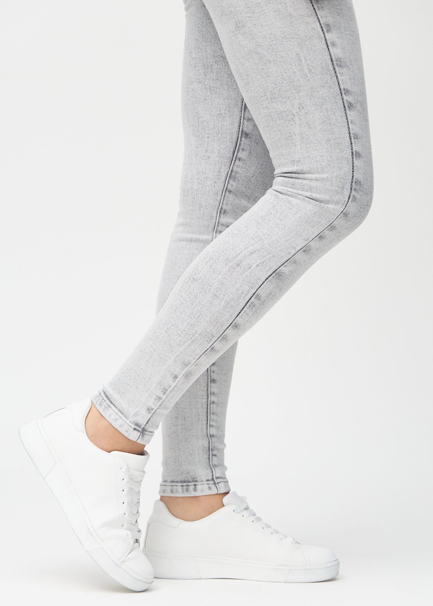 Perfect Jeans - Skinny - Ashes™