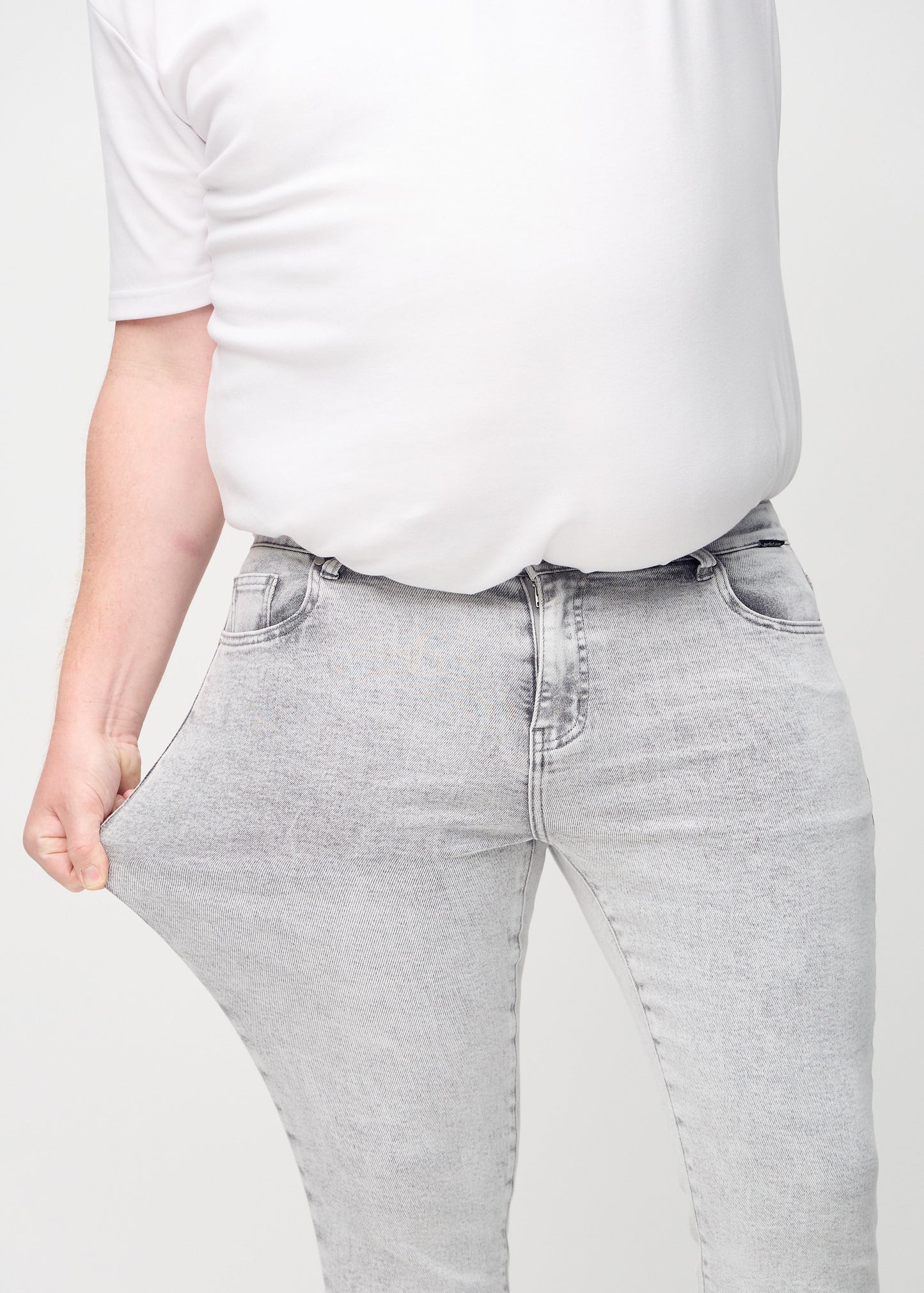 Perfect Jeans - Slim - Ashes™