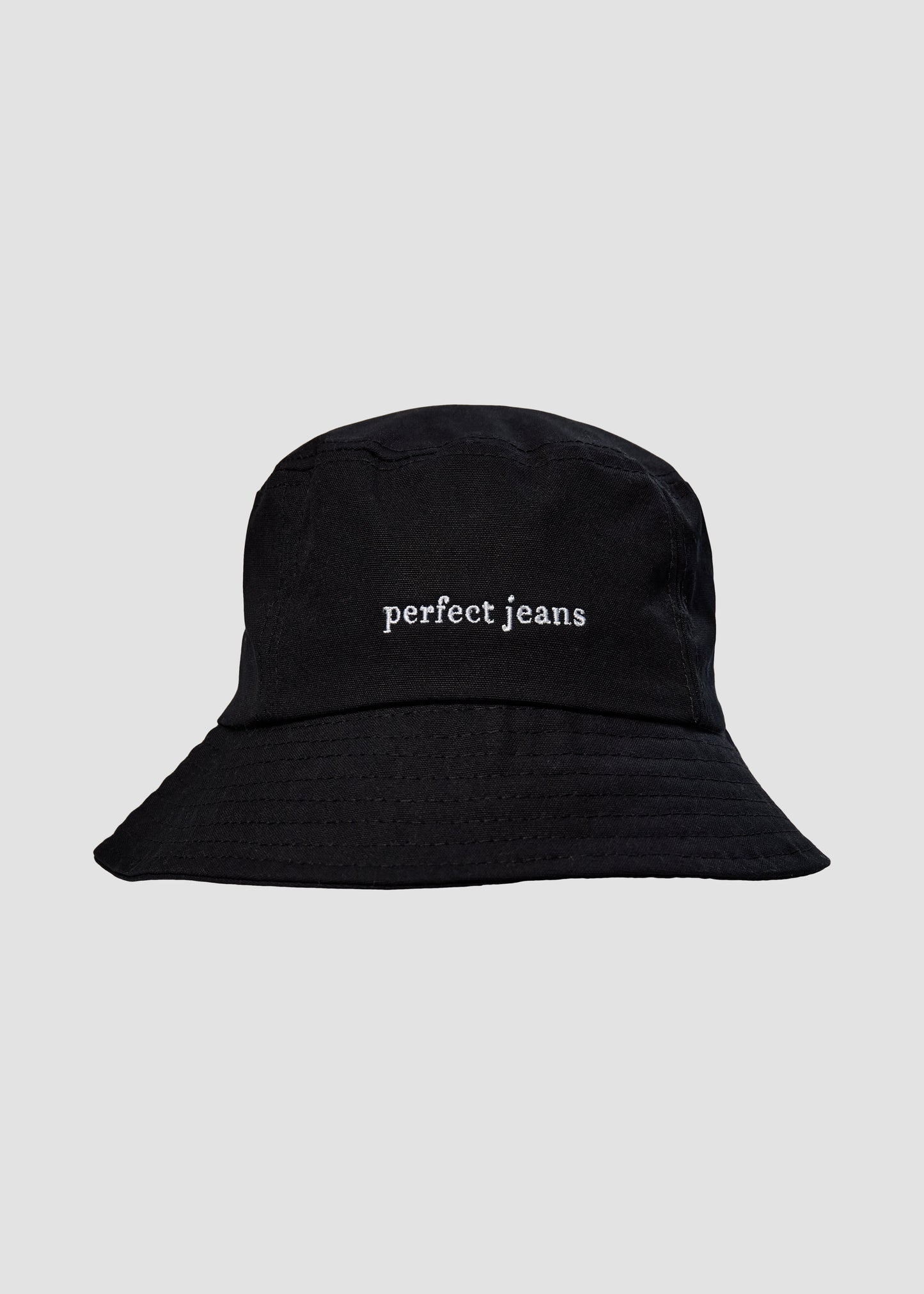 Perfect Bøttehat - Unisex - Ravens™
