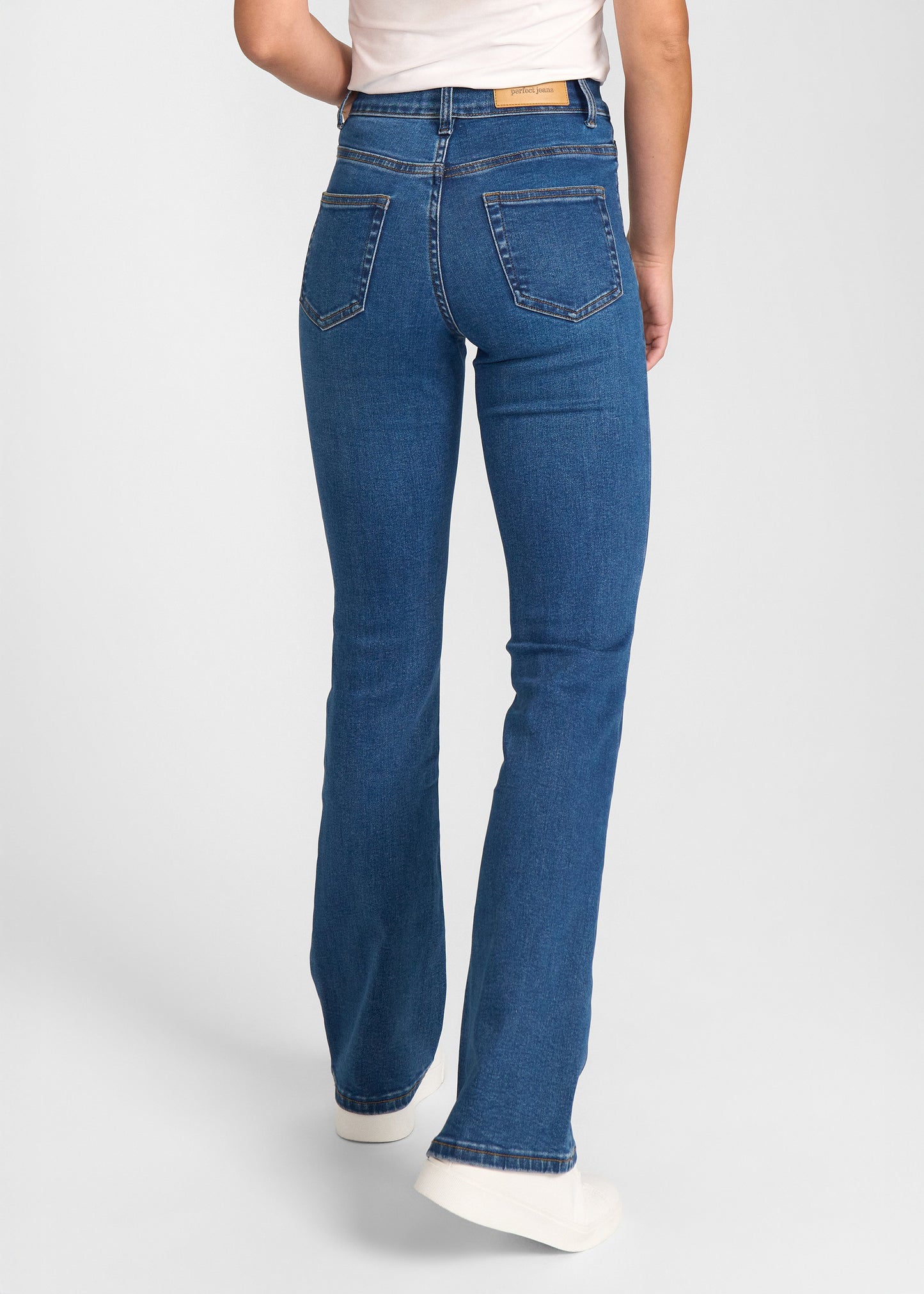 Perfect Jeans - Bootcut - Oceans™