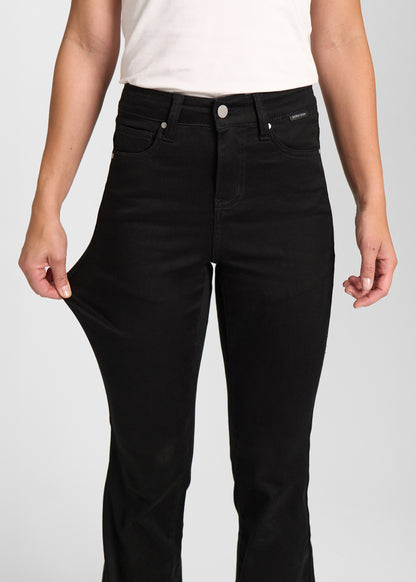 Perfect Jeans - Bootcut - Ravens™