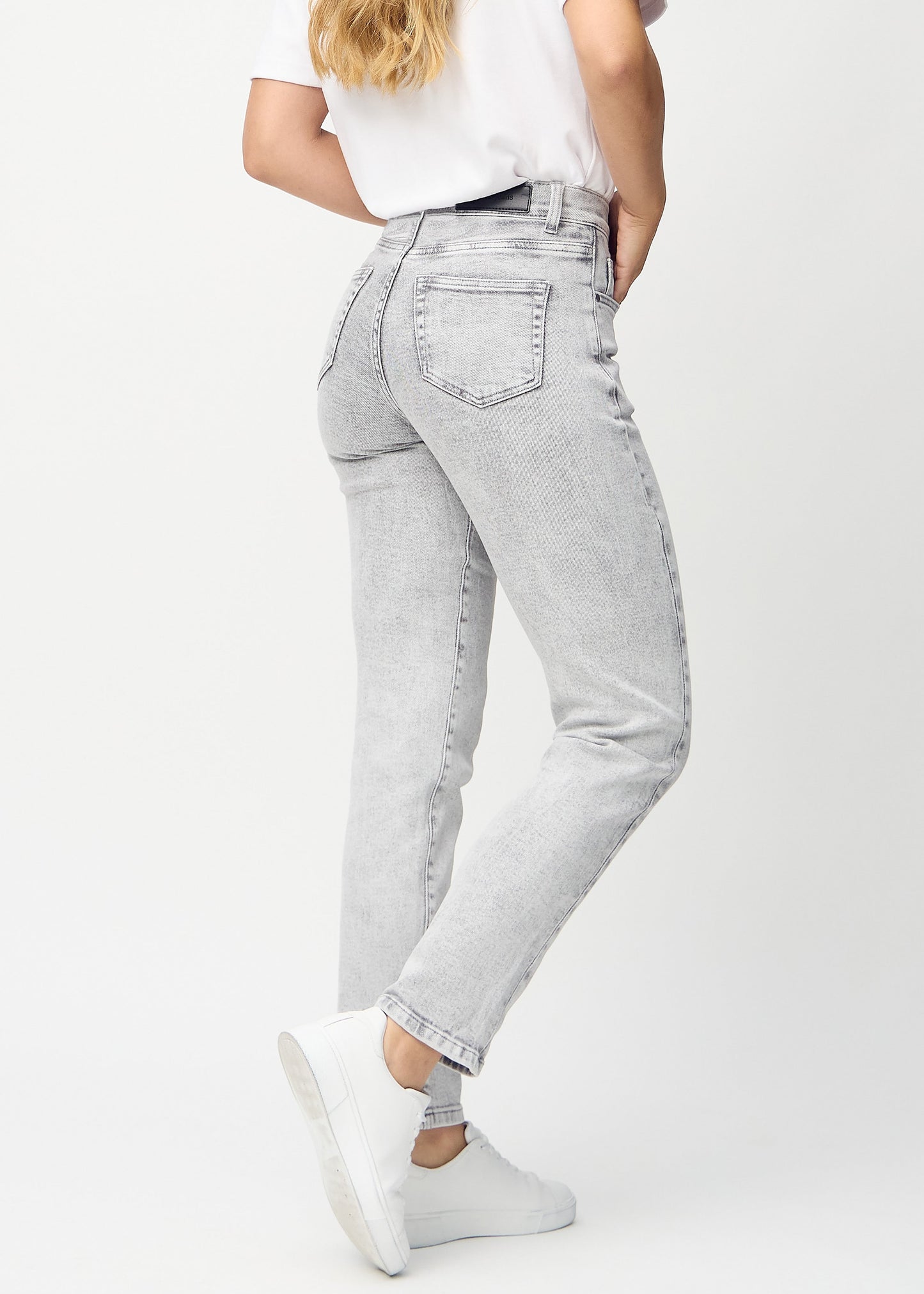Perfect Jeans - Regular - Ashes™