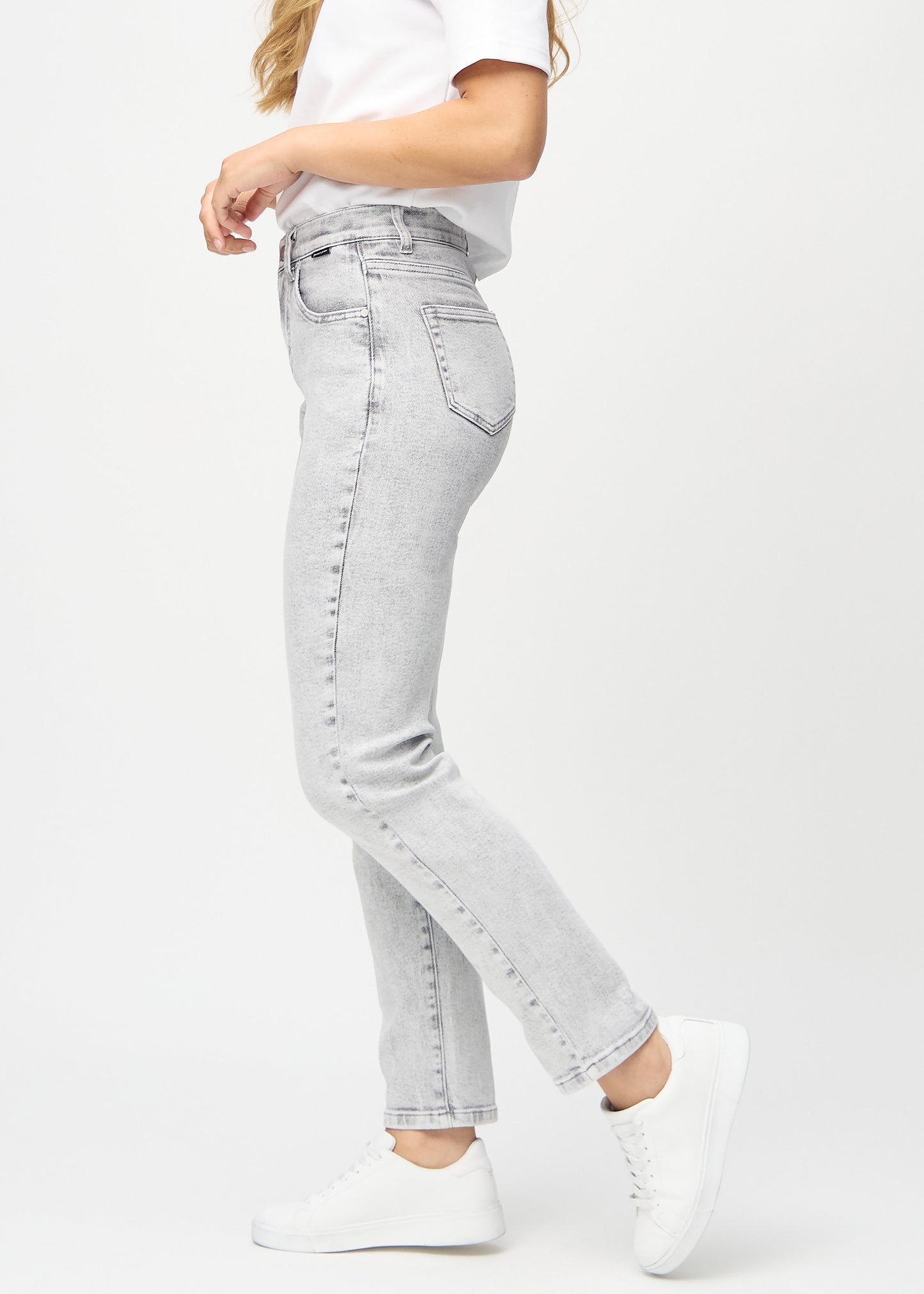 Perfect Jeans - Regular - Ashes™