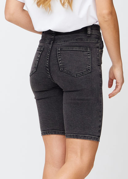 Perfect Shorts - Mellem - Skinny - Shadows™