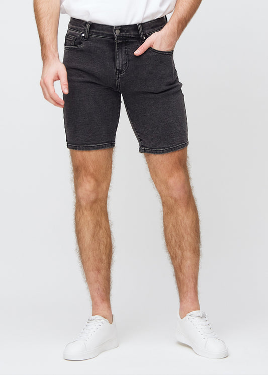 Perfect Shorts - Mellem - Slim - Shadows™