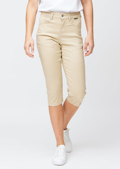 Perfect Capribukser - Slim - Gazelles™